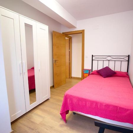 Cuencaloft San Lucas Daire Cuenca  Dış mekan fotoğraf