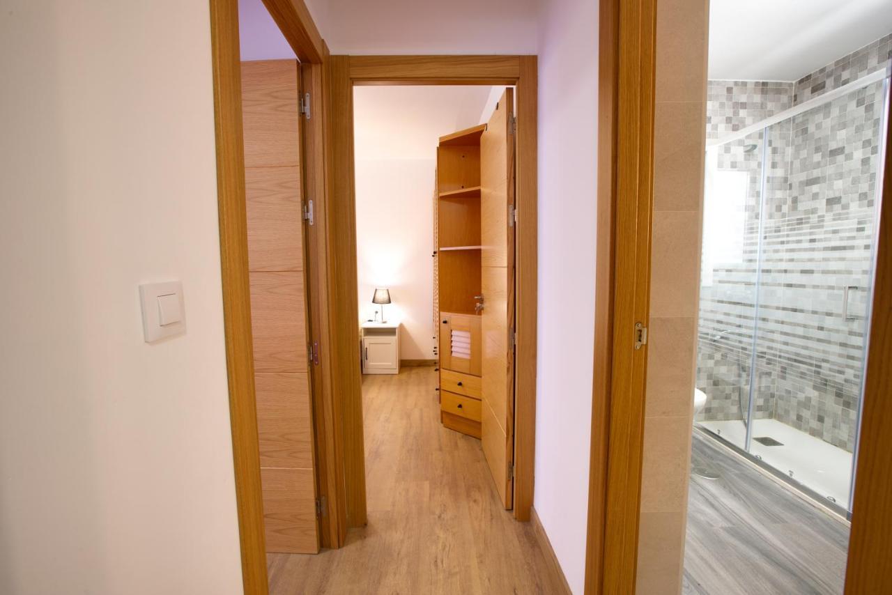 Cuencaloft San Lucas Daire Cuenca  Dış mekan fotoğraf