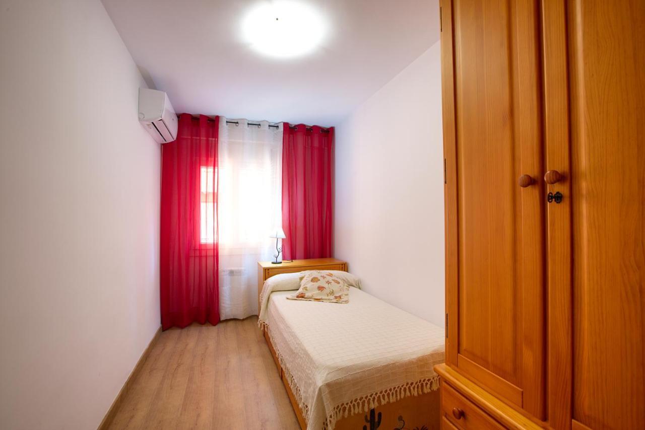 Cuencaloft San Lucas Daire Cuenca  Dış mekan fotoğraf