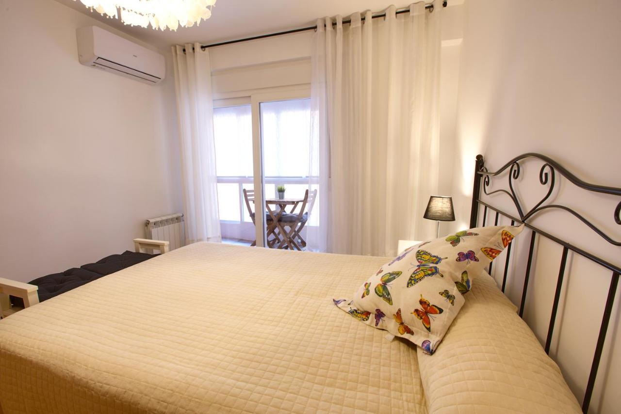 Cuencaloft San Lucas Daire Cuenca  Dış mekan fotoğraf
