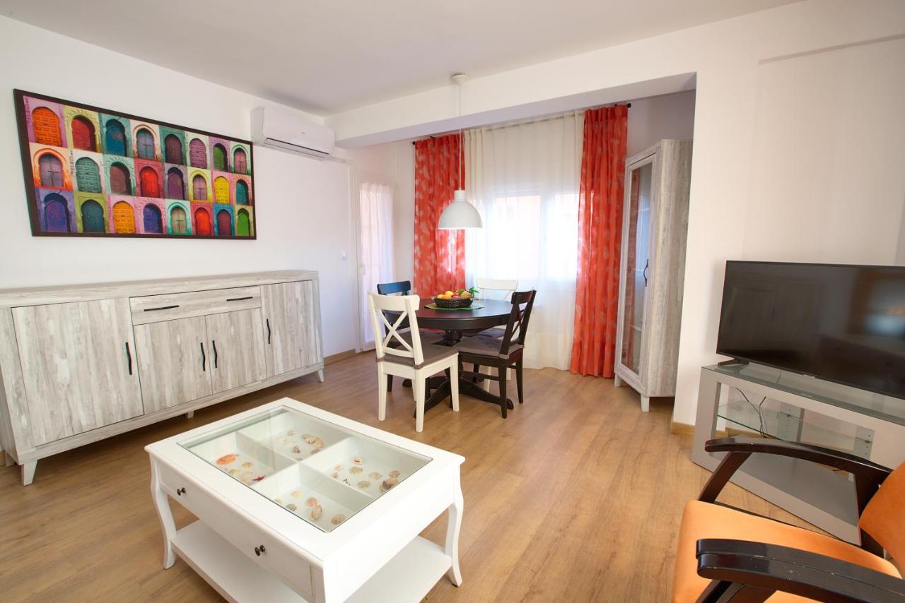 Cuencaloft San Lucas Daire Cuenca  Dış mekan fotoğraf