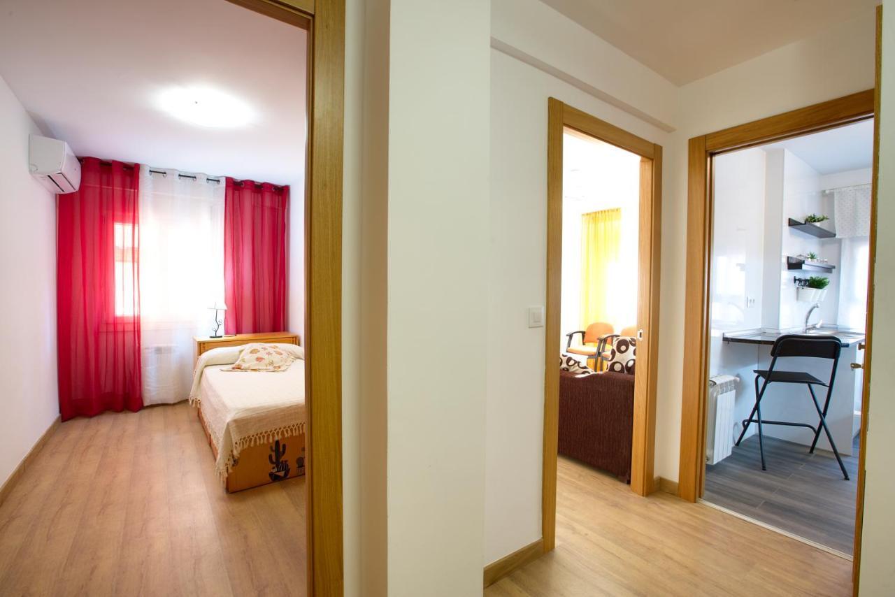 Cuencaloft San Lucas Daire Cuenca  Dış mekan fotoğraf