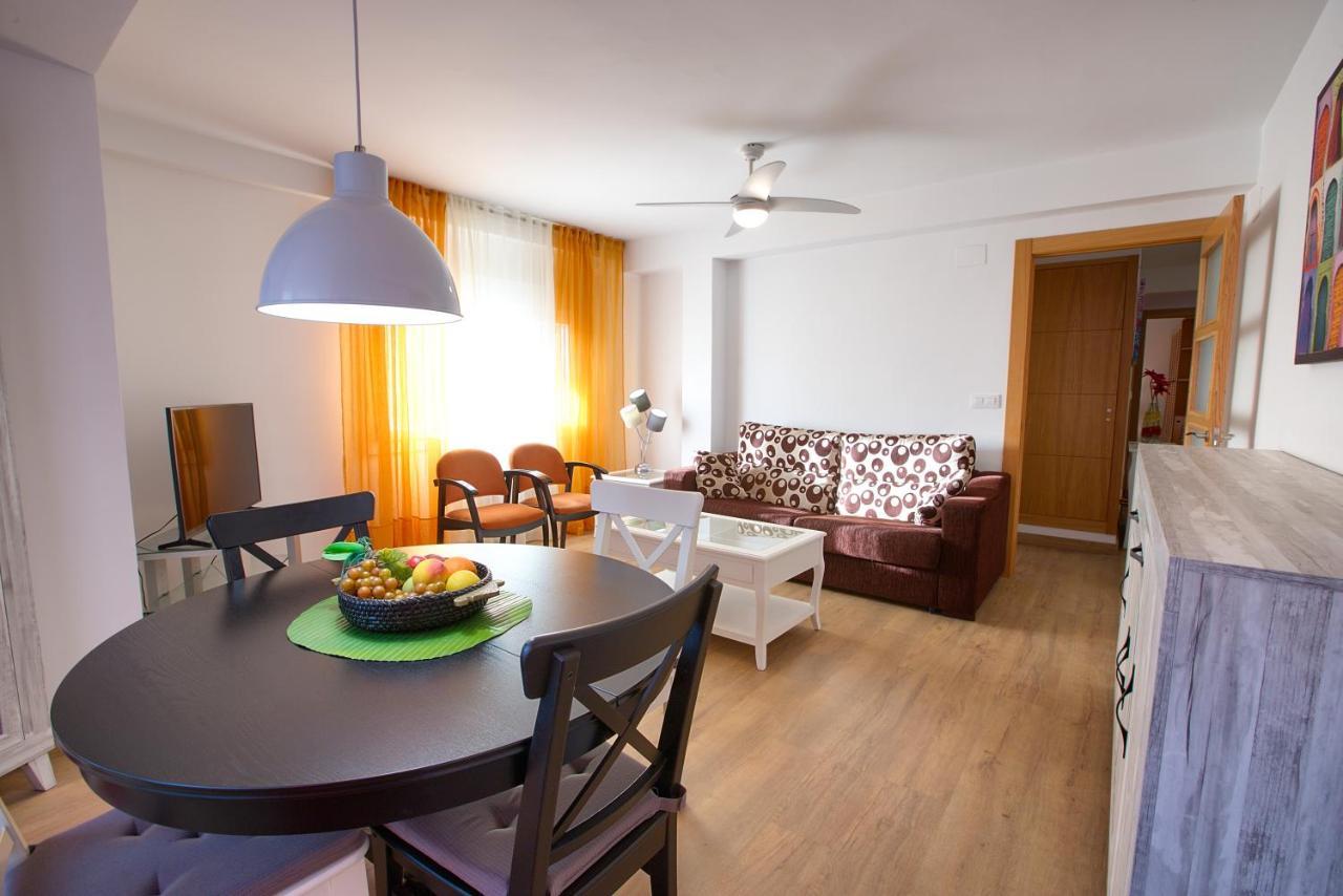 Cuencaloft San Lucas Daire Cuenca  Dış mekan fotoğraf