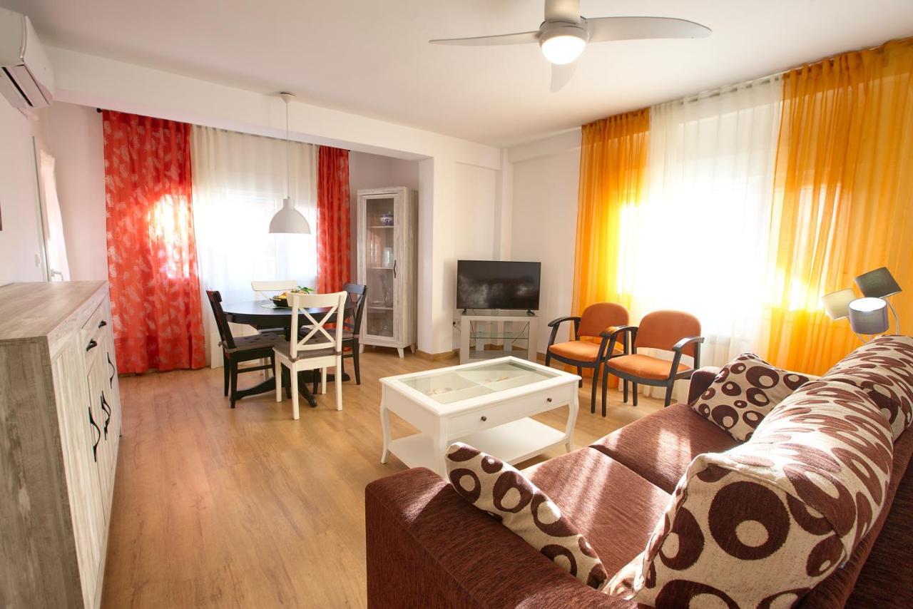 Cuencaloft San Lucas Daire Cuenca  Dış mekan fotoğraf